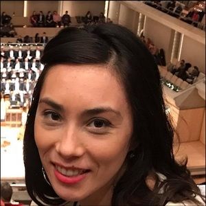 Meet your Posher, Renee